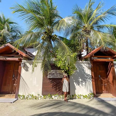 بيتش كوتيدج Rasdhoo المظهر الخارجي الصورة
