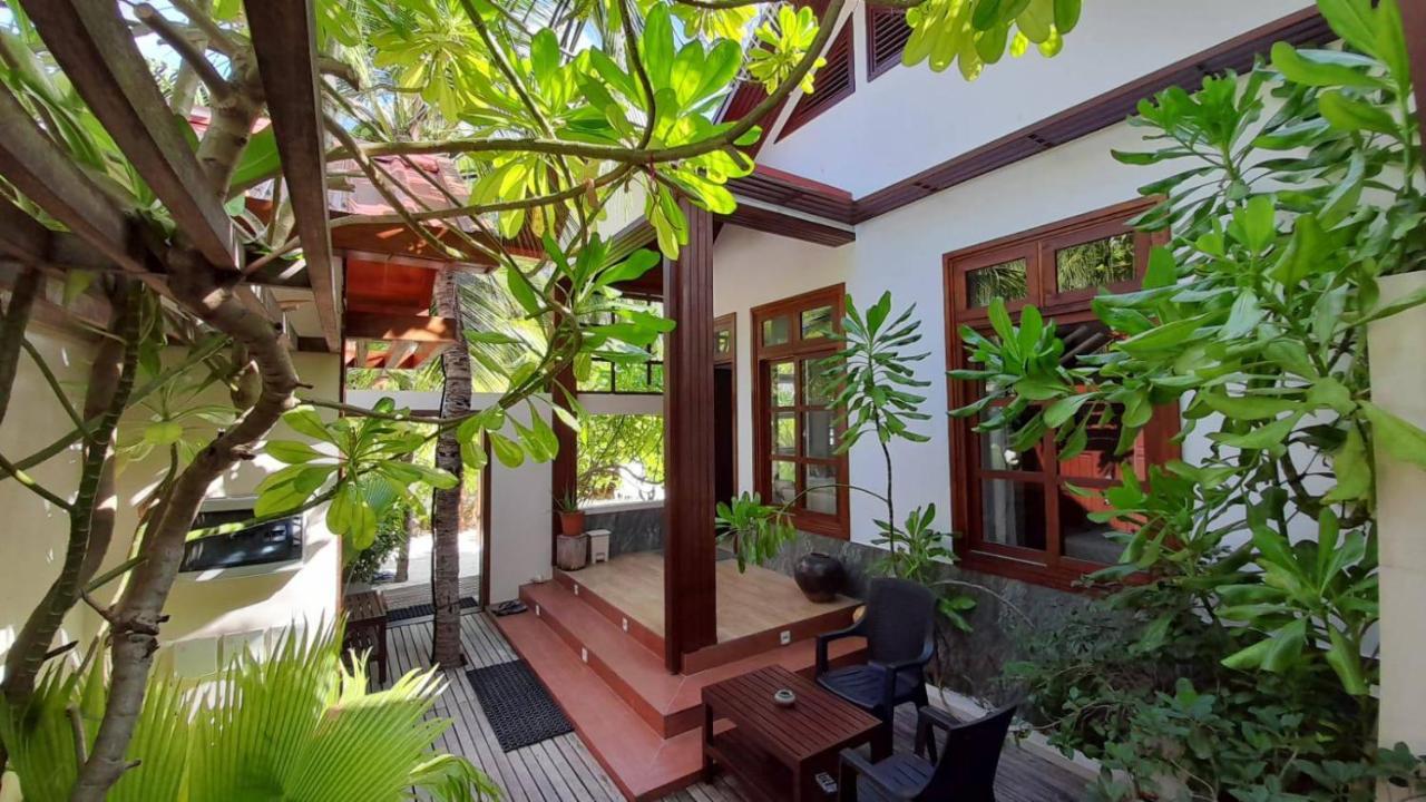 بيتش كوتيدج Rasdhoo المظهر الخارجي الصورة