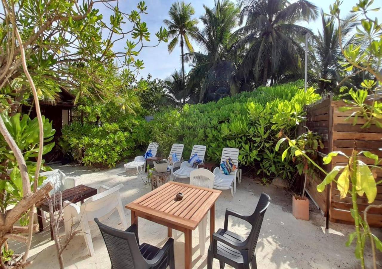 بيتش كوتيدج Rasdhoo المظهر الخارجي الصورة