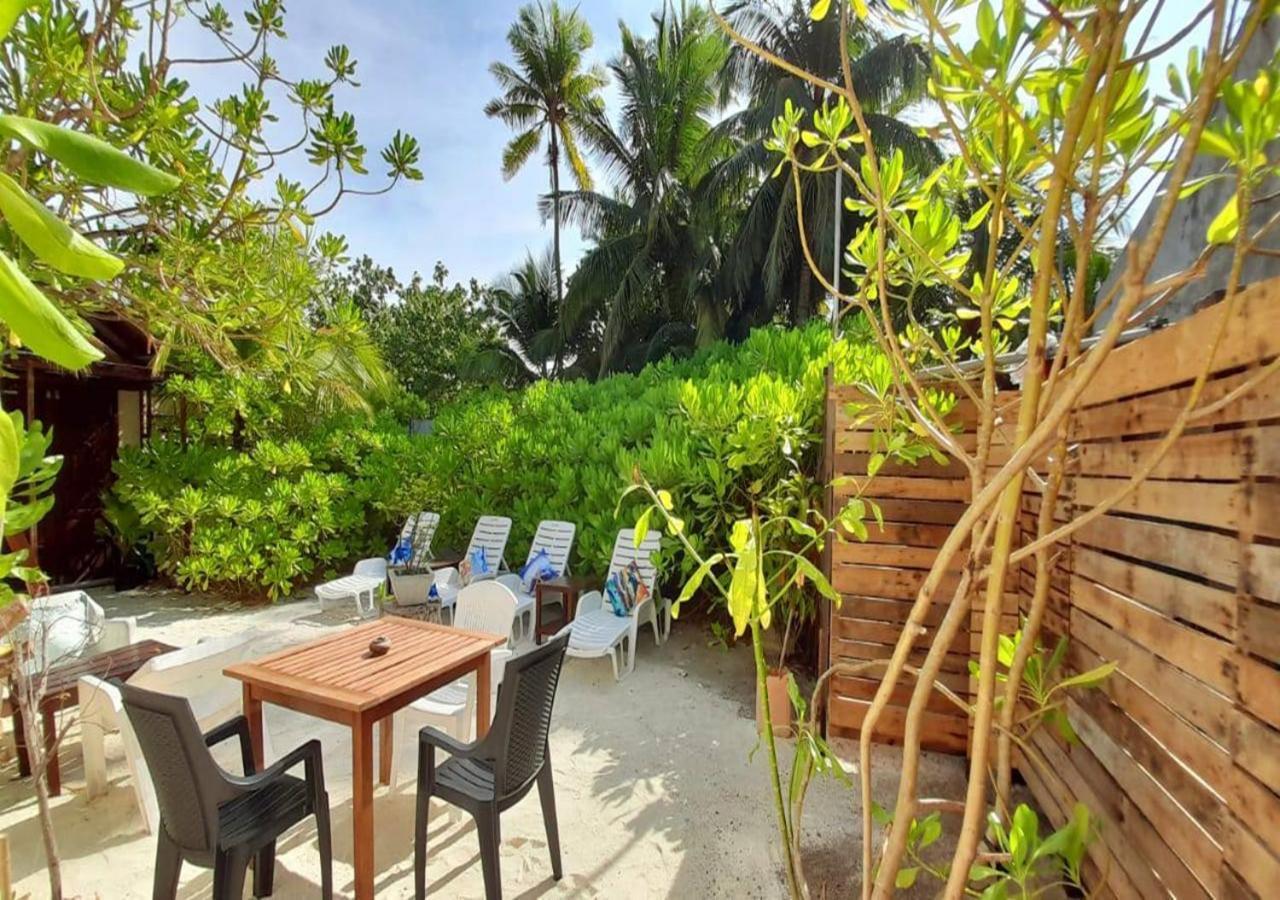 بيتش كوتيدج Rasdhoo المظهر الخارجي الصورة