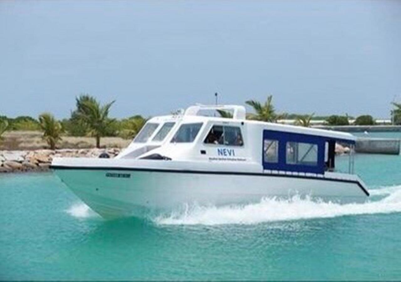 بيتش كوتيدج Rasdhoo المظهر الخارجي الصورة