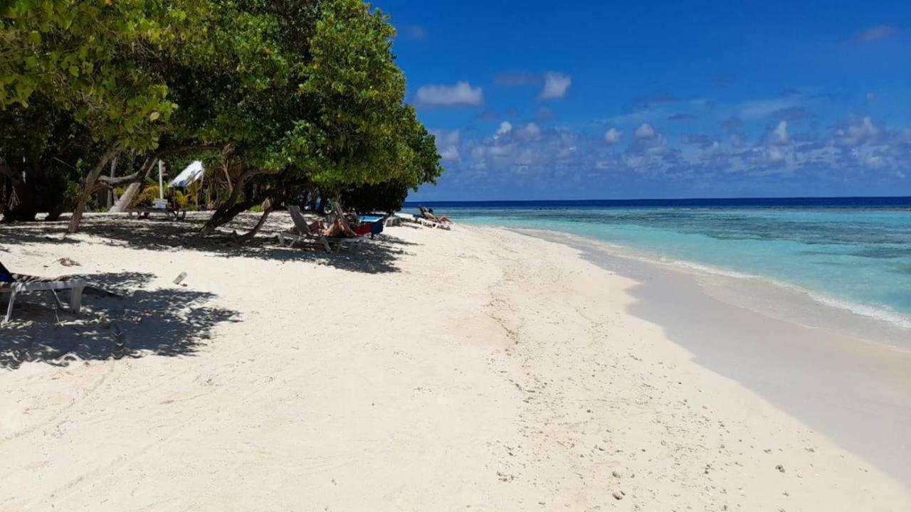 بيتش كوتيدج Rasdhoo المظهر الخارجي الصورة