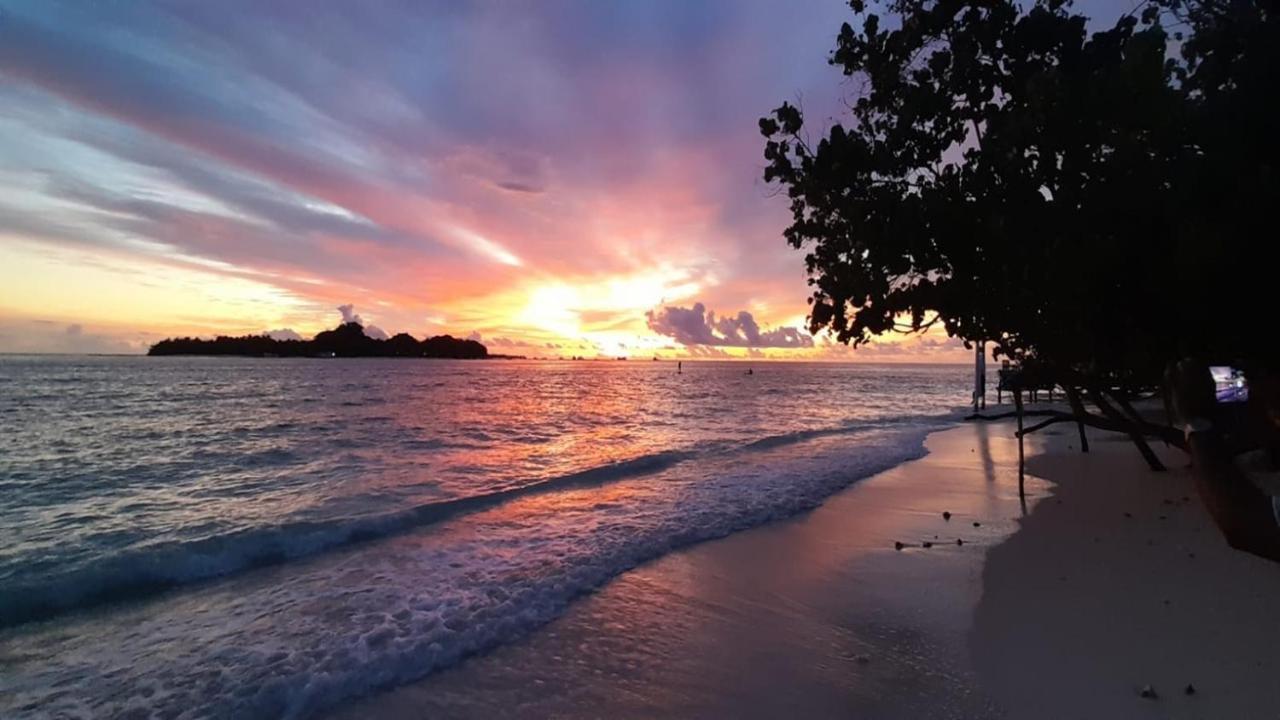 بيتش كوتيدج Rasdhoo المظهر الخارجي الصورة