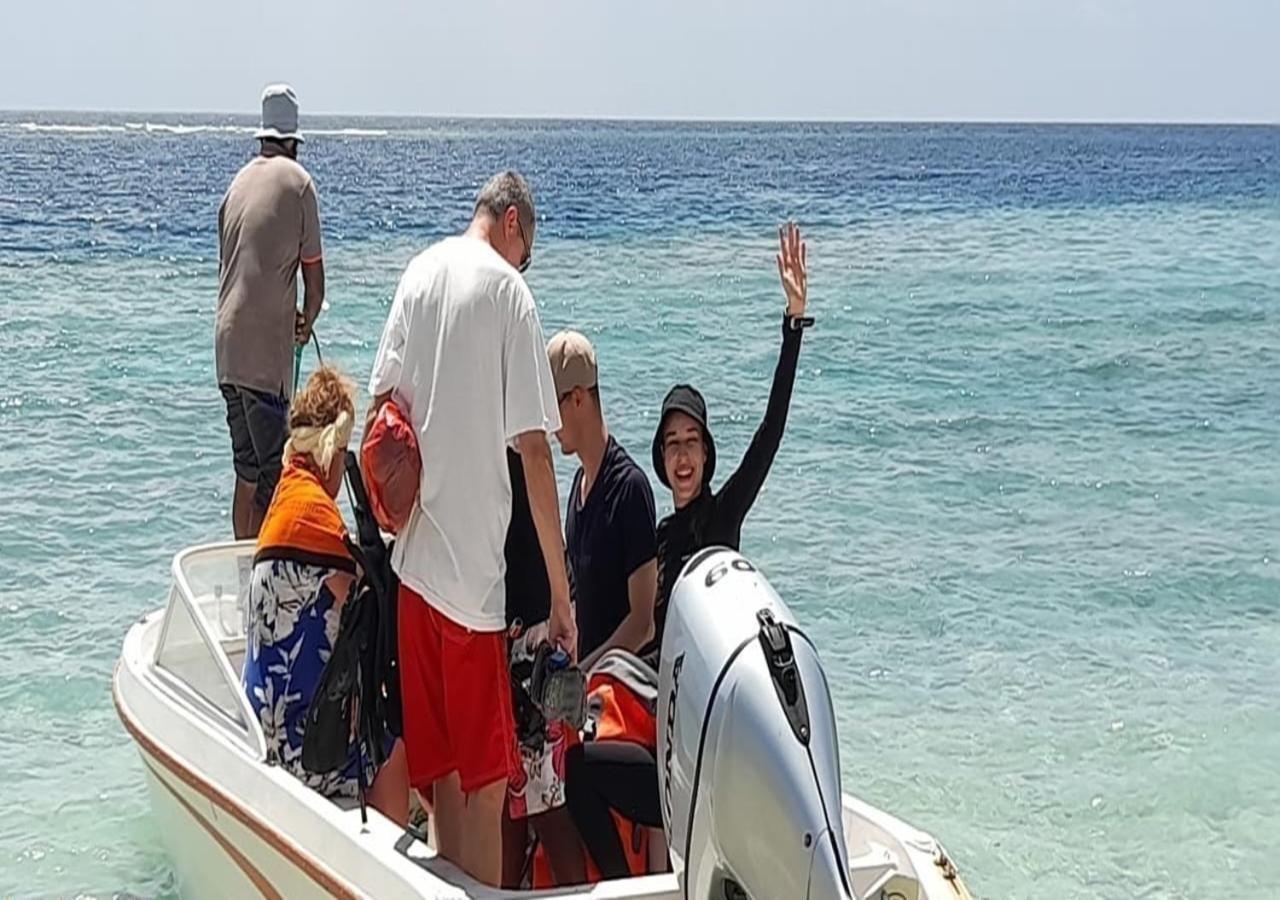 بيتش كوتيدج Rasdhoo المظهر الخارجي الصورة