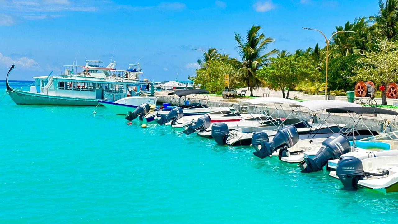 بيتش كوتيدج Rasdhoo المظهر الخارجي الصورة