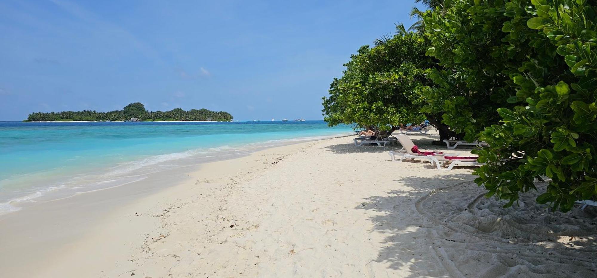 بيتش كوتيدج Rasdhoo المظهر الخارجي الصورة