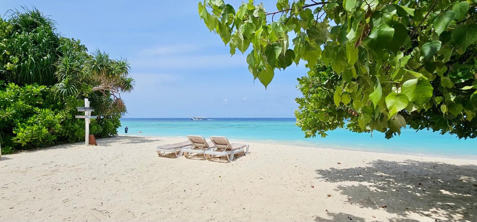 بيتش كوتيدج Rasdhoo المظهر الخارجي الصورة