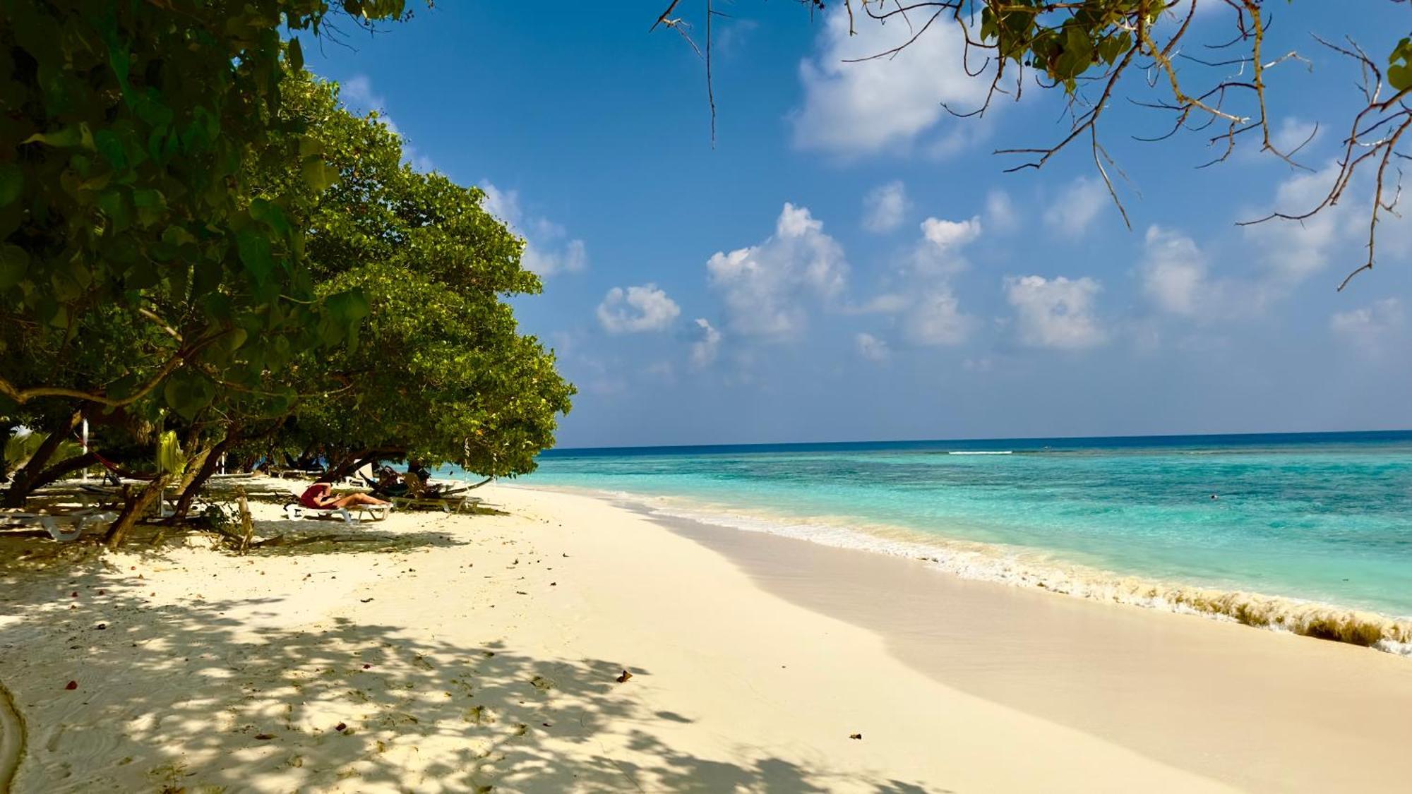 بيتش كوتيدج Rasdhoo المظهر الخارجي الصورة