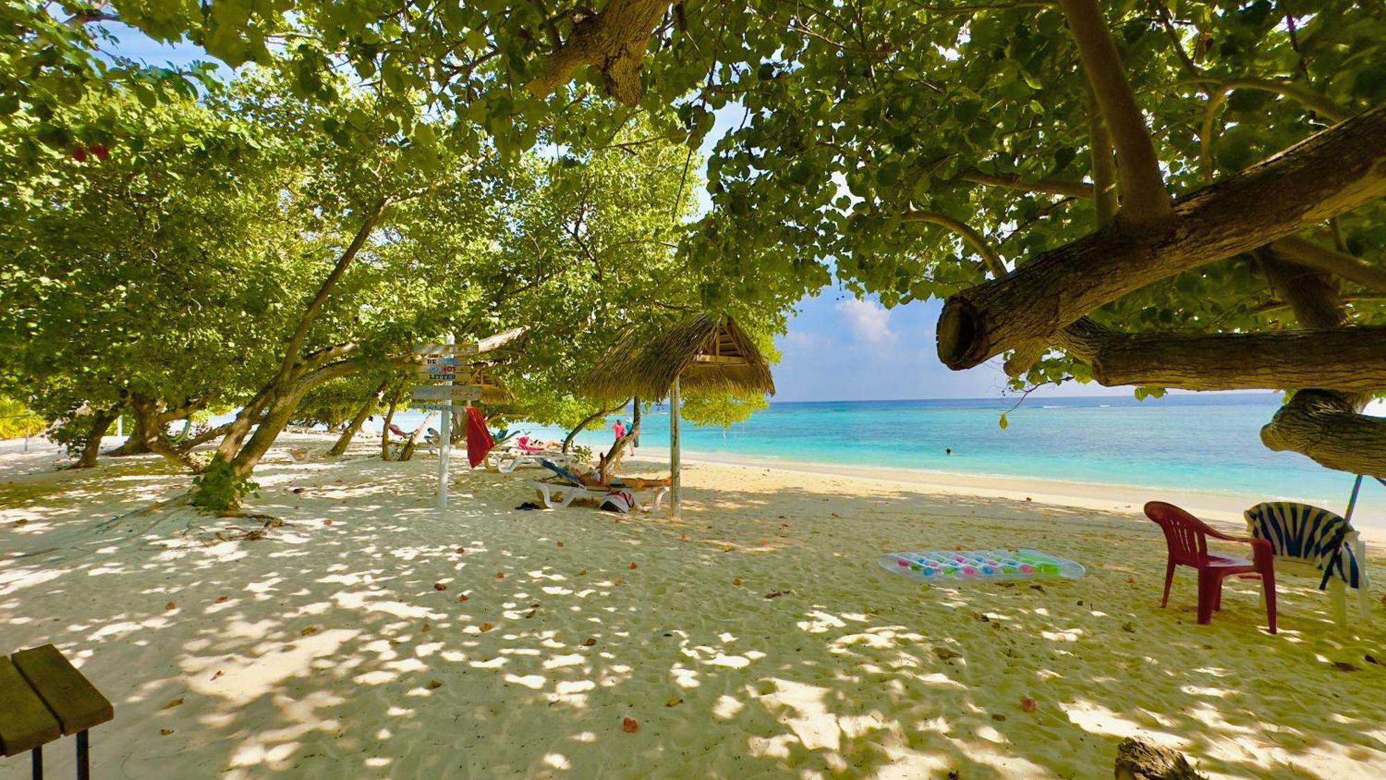 بيتش كوتيدج Rasdhoo المظهر الخارجي الصورة