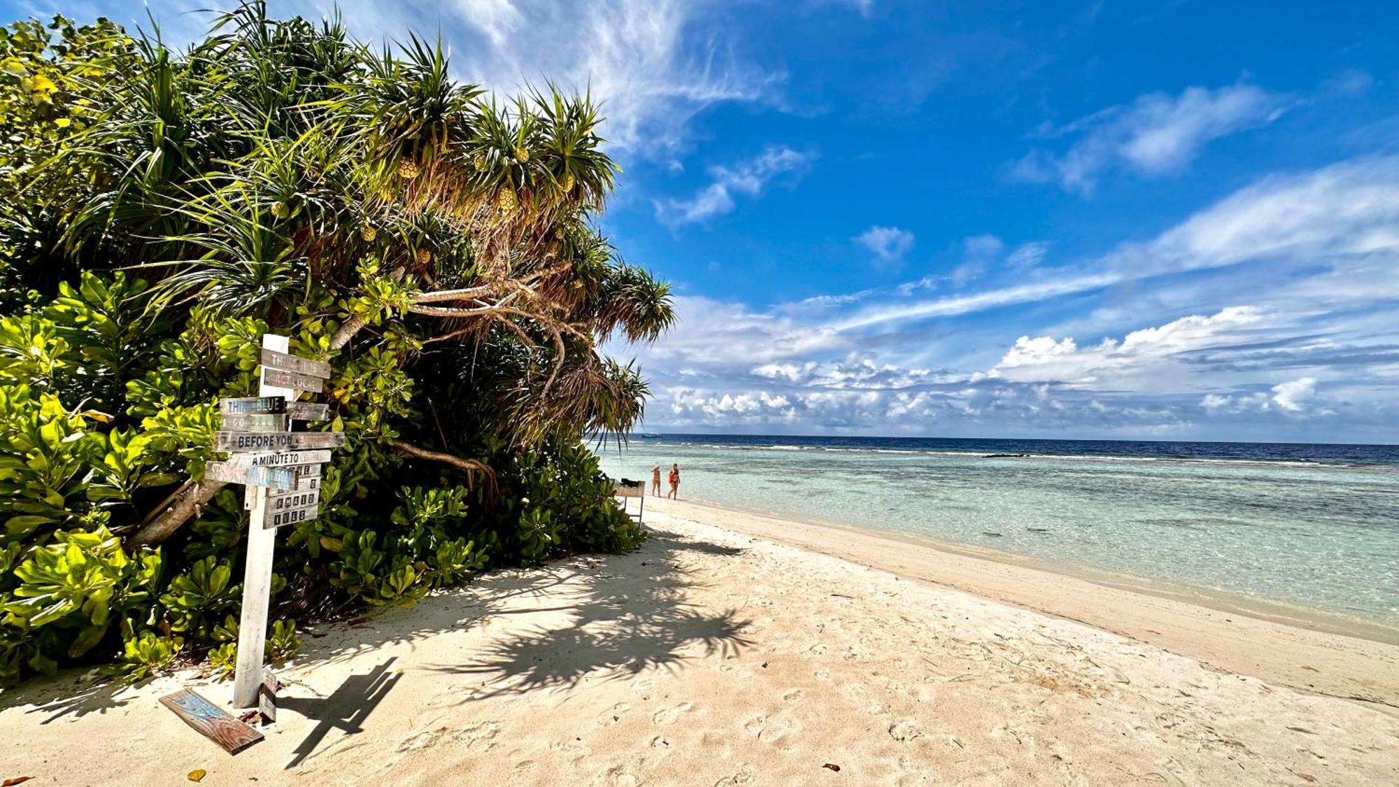 بيتش كوتيدج Rasdhoo المظهر الخارجي الصورة