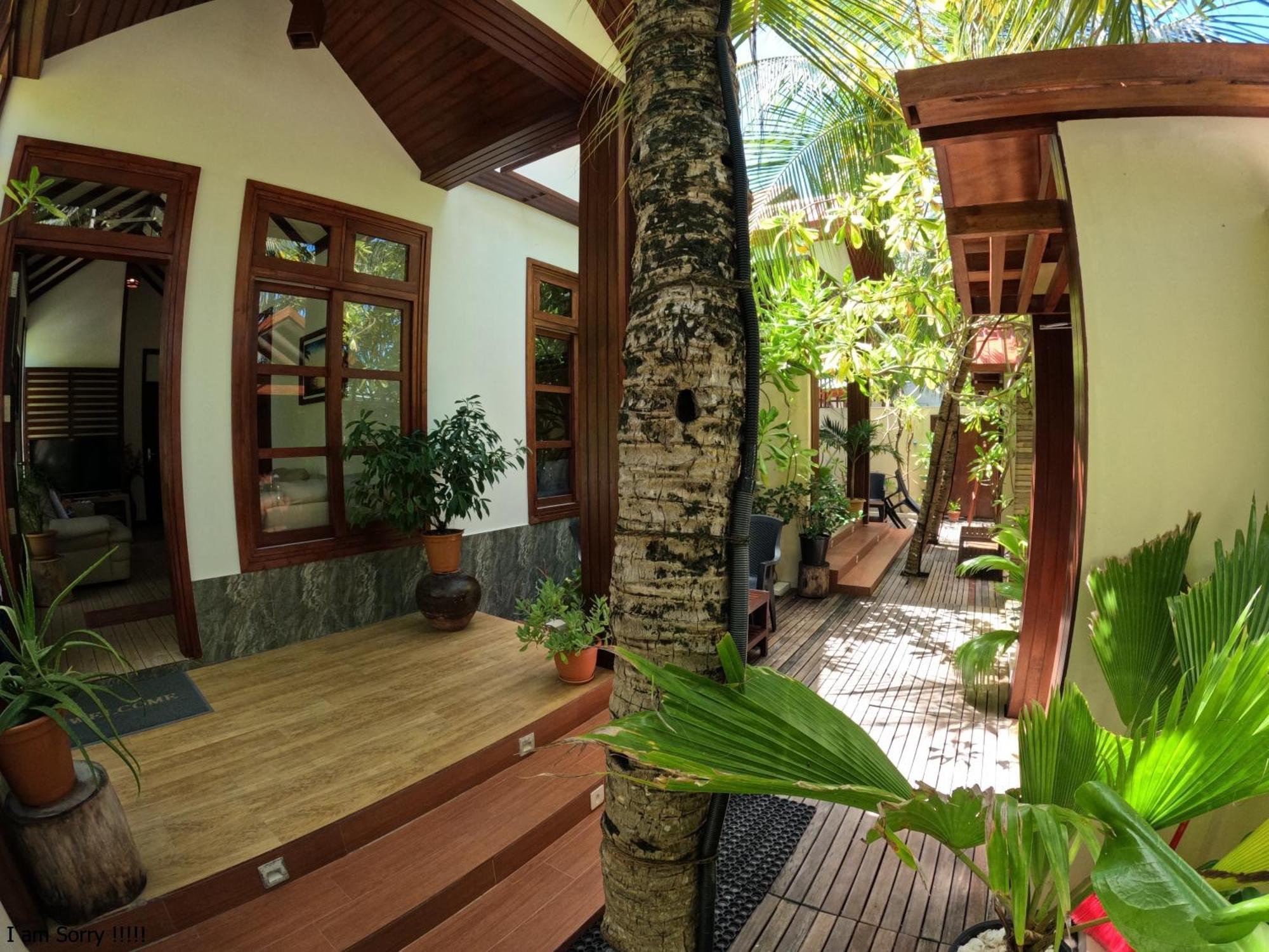 بيتش كوتيدج Rasdhoo المظهر الخارجي الصورة
