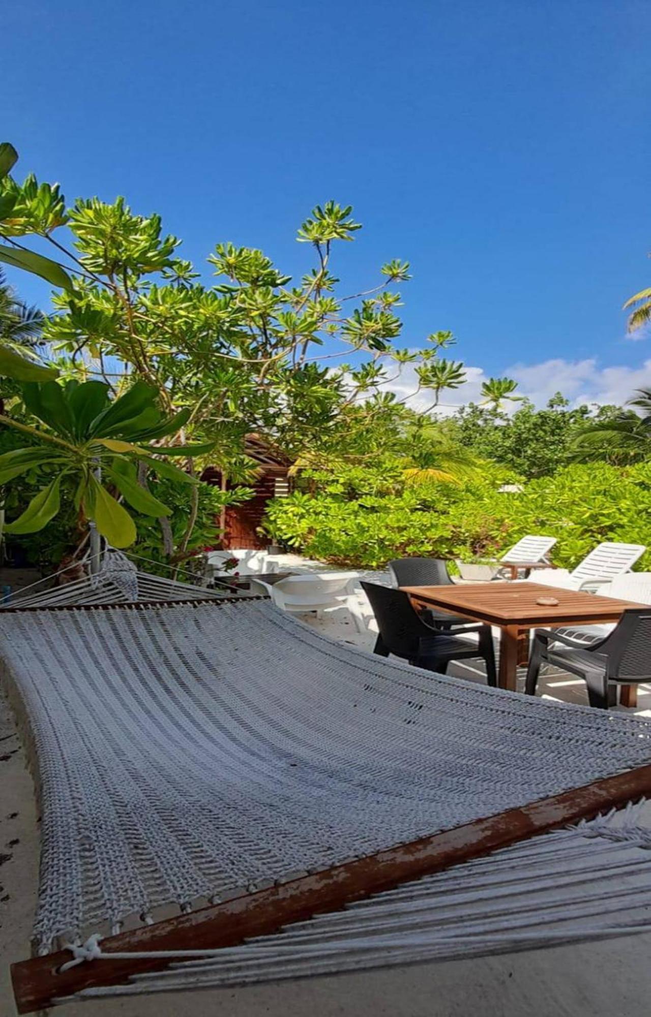 بيتش كوتيدج Rasdhoo المظهر الخارجي الصورة